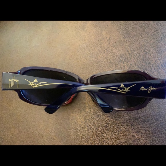 MAUI JIM SUNGLASSES - Picture 1 of 6